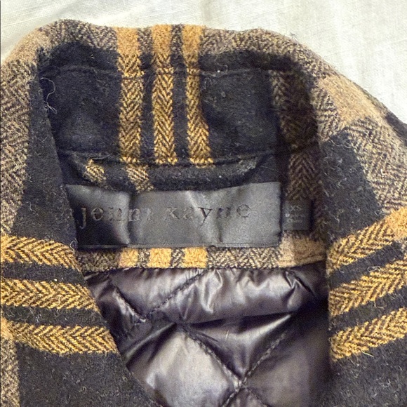 Jenni Kayne Farmhouse Jacket XS - Picture 3 of 4